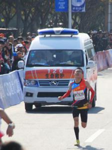 凌云县大型活动