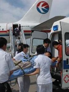 凌云县接送服务