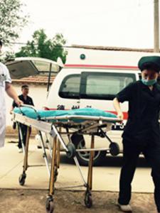 凌云县院后转乡